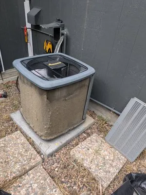 Altitude Mechanical Logo