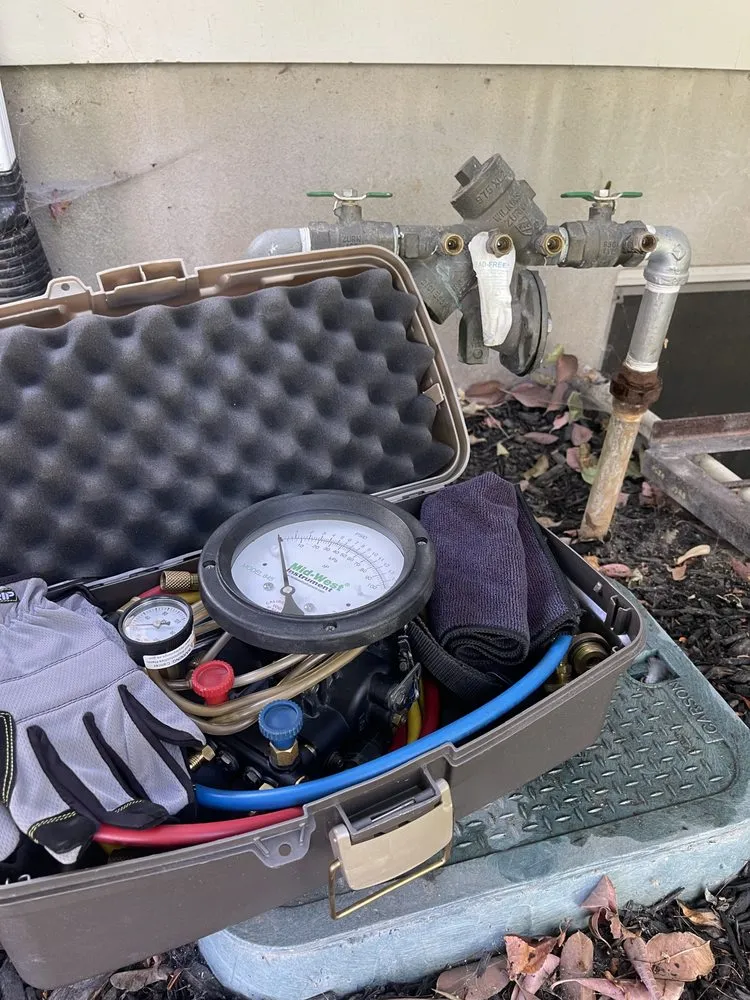 Slide of Altitude Mechanical