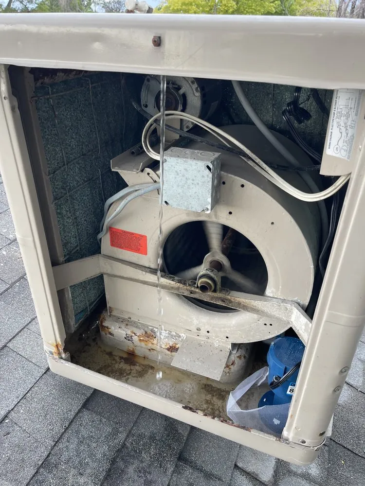 Slide of Altitude Mechanical