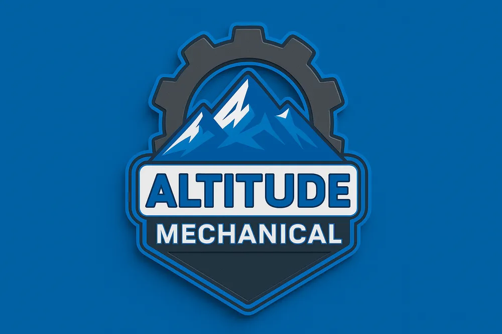 Slide of Altitude Mechanical
