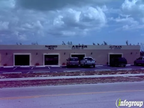 Altman Air Conditioning