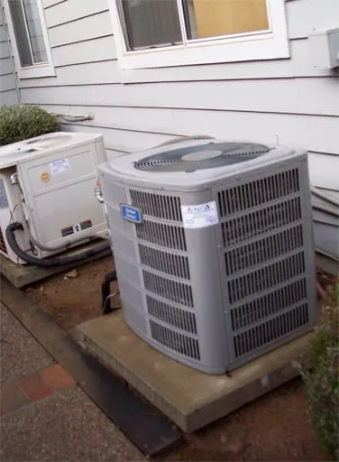 Slide of Alton Air Conditioning