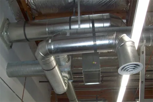 Slide of Alton Air Conditioning