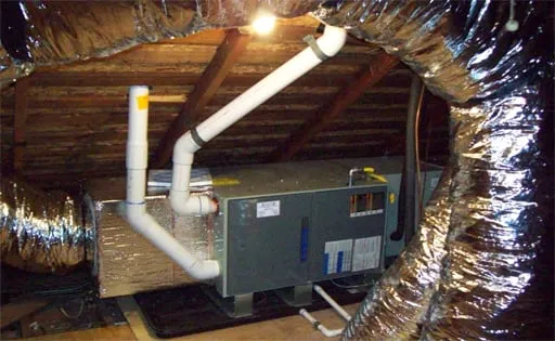 Slide of Alton Air Conditioning