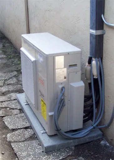 Slide of Alton Air Conditioning