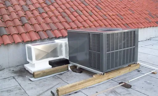 Slide of Alton Air Conditioning