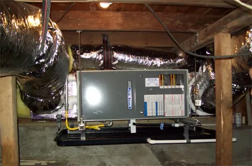 Slide of Alton Air Conditioning