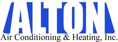 Slide of Alton Air Conditioning