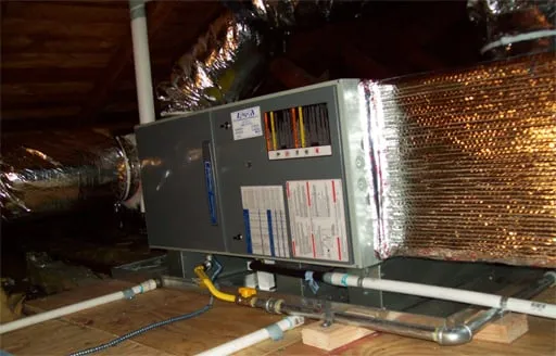 Slide of Alton Air Conditioning