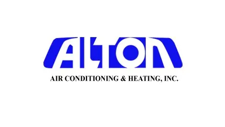 Slide of Alton Air Conditioning