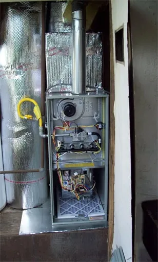 Slide of Alton Air Conditioning