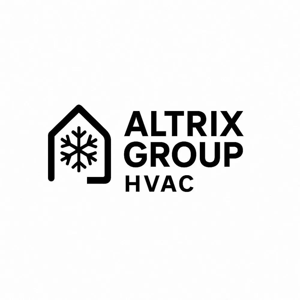 Slide of Altrix Group