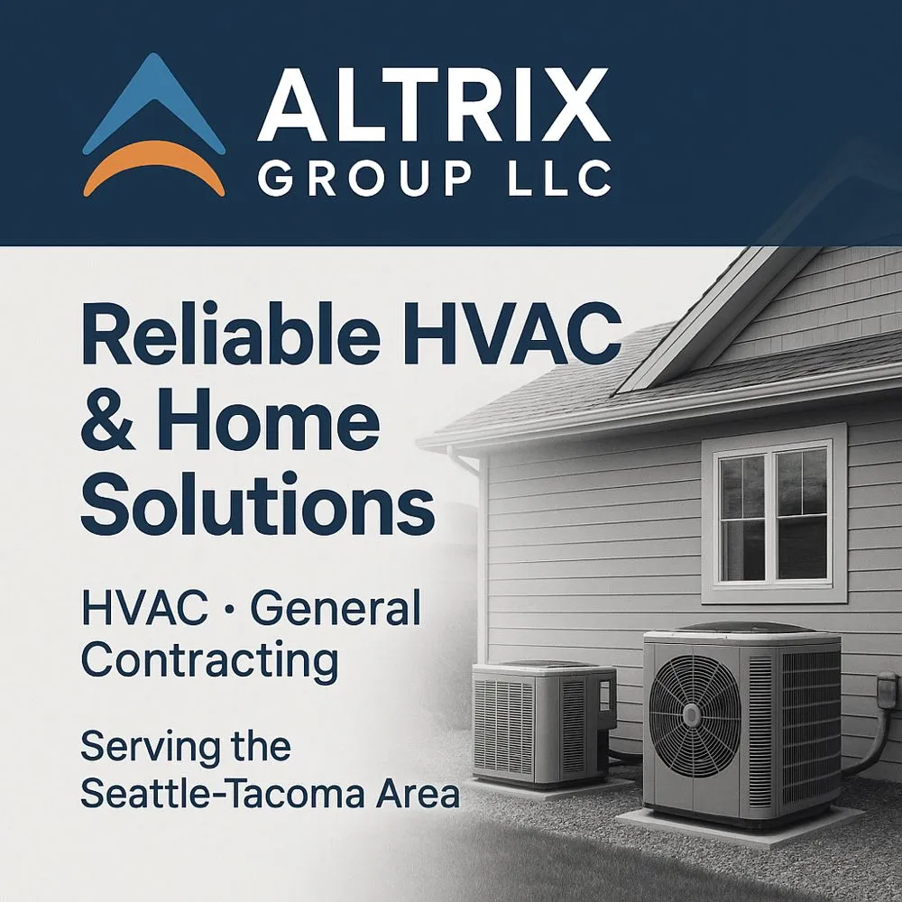 Slide of Altrix Group