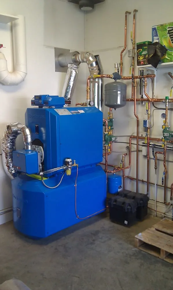 Slide of Altrol Heating, Cooling, & Plumbing