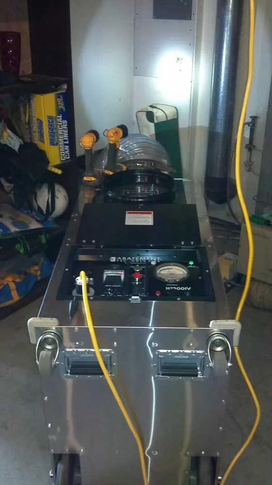 Slide of Altrol Heating, Cooling, & Plumbing