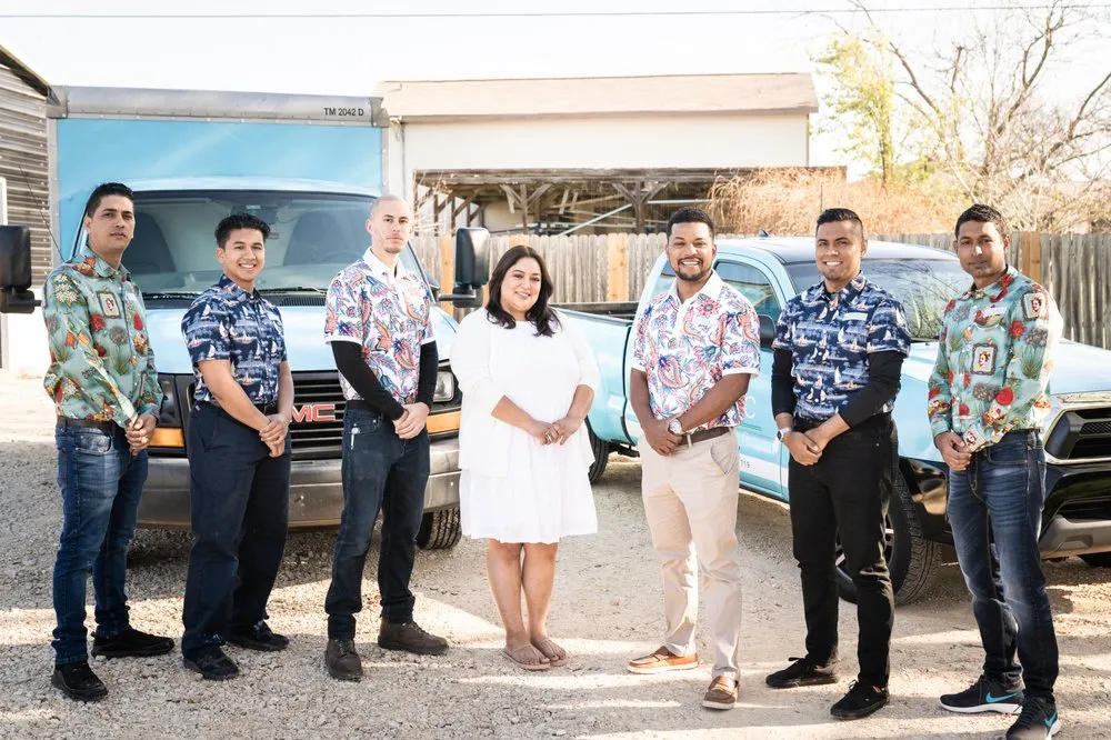 Slide of Altruistic AC, Heating & Plumbing