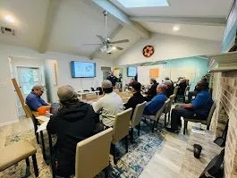 Slide of Altruistic AC, Heating & Plumbing