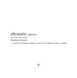 Slide of Altruistic AC, Heating & Plumbing