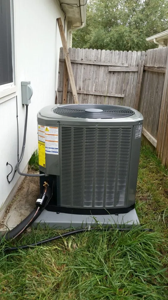 Slide of Altruistic AC, Heating & Plumbing