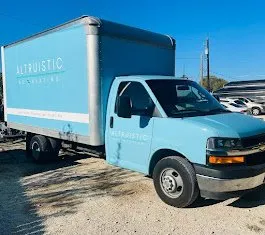 Slide of Altruistic AC, Heating & Plumbing