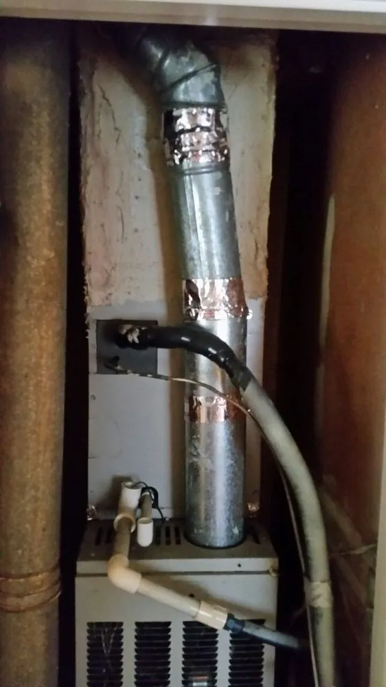 Slide of Altruistic AC, Heating & Plumbing