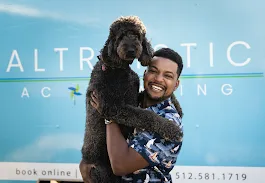 Slide of Altruistic AC, Heating & Plumbing