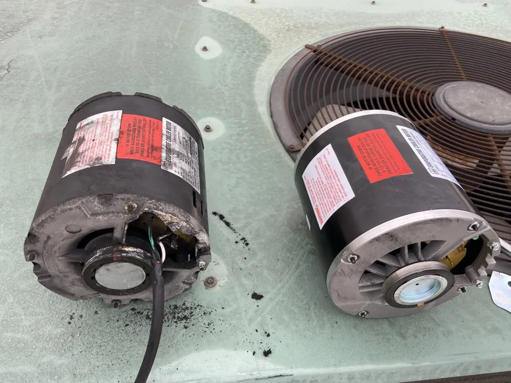 Slide of Alturas Heating Ventilation And Air Conditioning