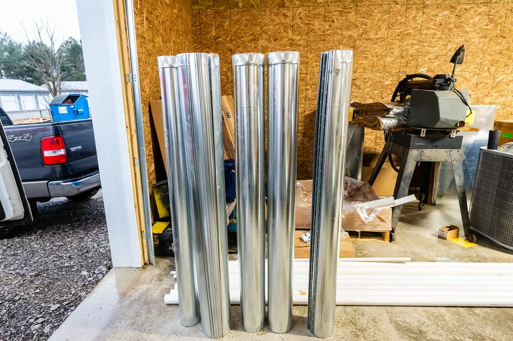 Emergency furnace service for fast service across Marengo, OH - Alum Creek Heating & Cooling