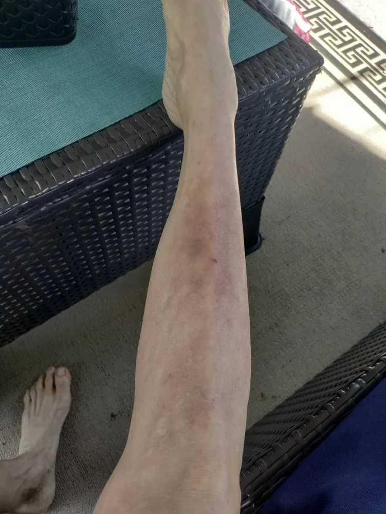 Slide of Alumni A/C & Heating