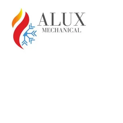 Alux Mechanical Logo
