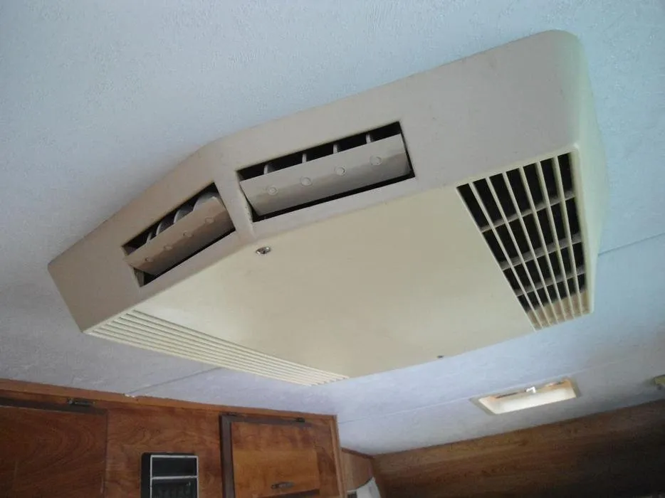 Slide of Alvarado Heat & Air