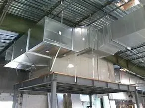 Slide of Alvarado Heat & Air