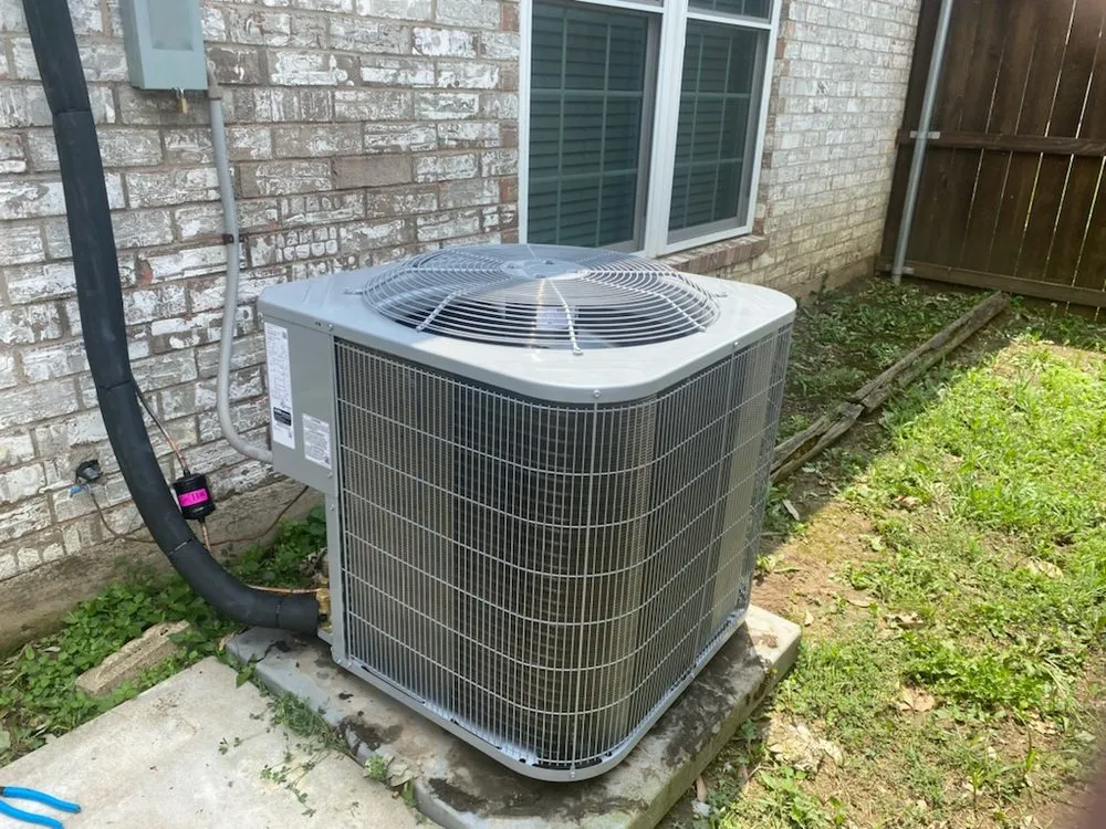 Slide of Alvarado Heat & Air