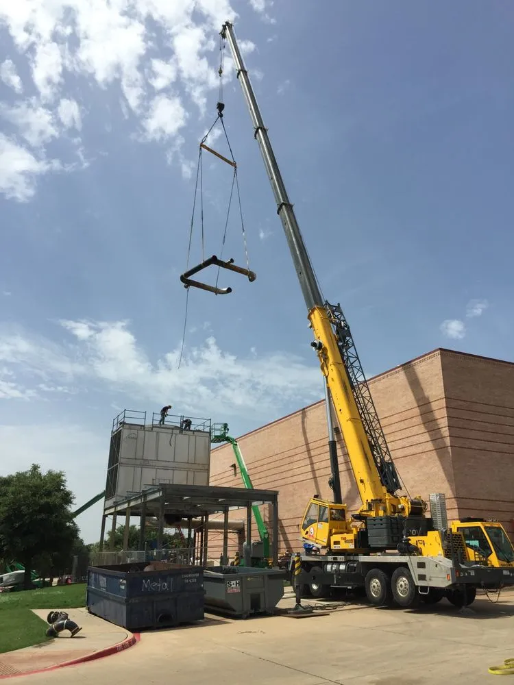 Slide of Alvarado Heat & Air