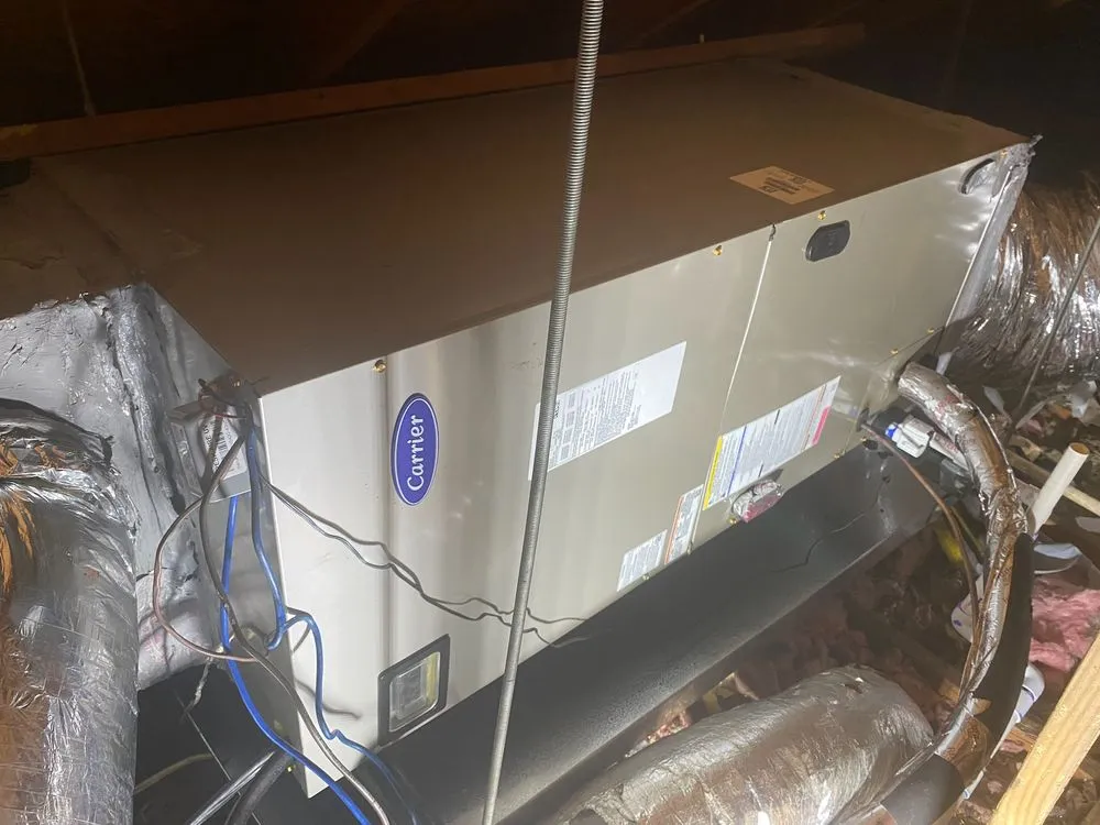 Slide of Alvarado Heat & Air