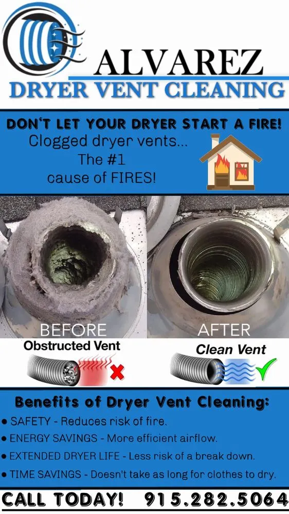 Slide of Alvarez A/C and Appliance Service