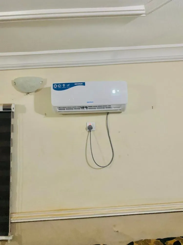 Slide of Alvarez Air Conditioning & HVAC Repairs