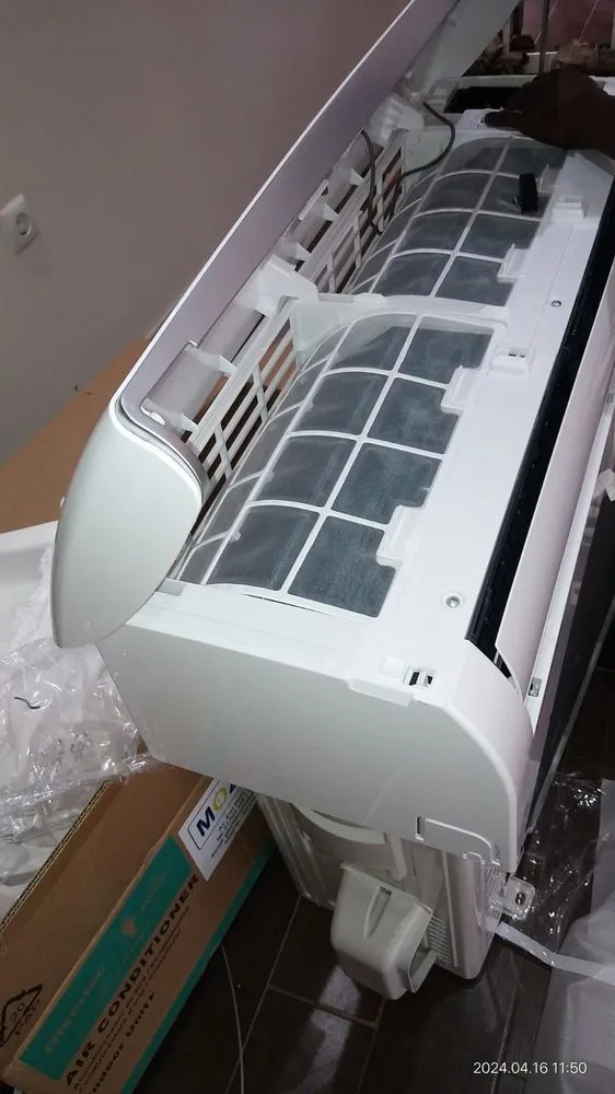 Slide of Alvarez Air Conditioning & HVAC Repairs