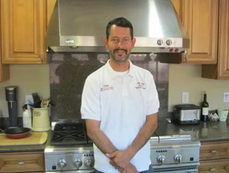 Slide of Alvarez Appliance Repair