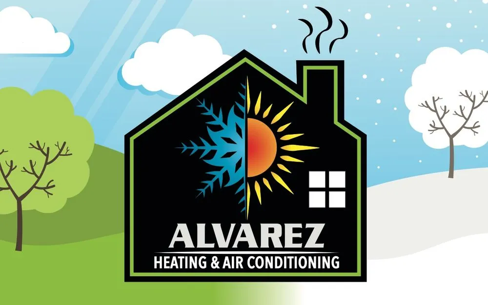 Slide of Alvarez Heating & Air Conditioning