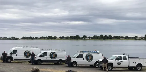 Alvarez Heating & Air Conditioning