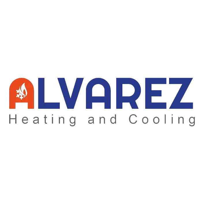 Slide of Alvarez Heating and Cooling