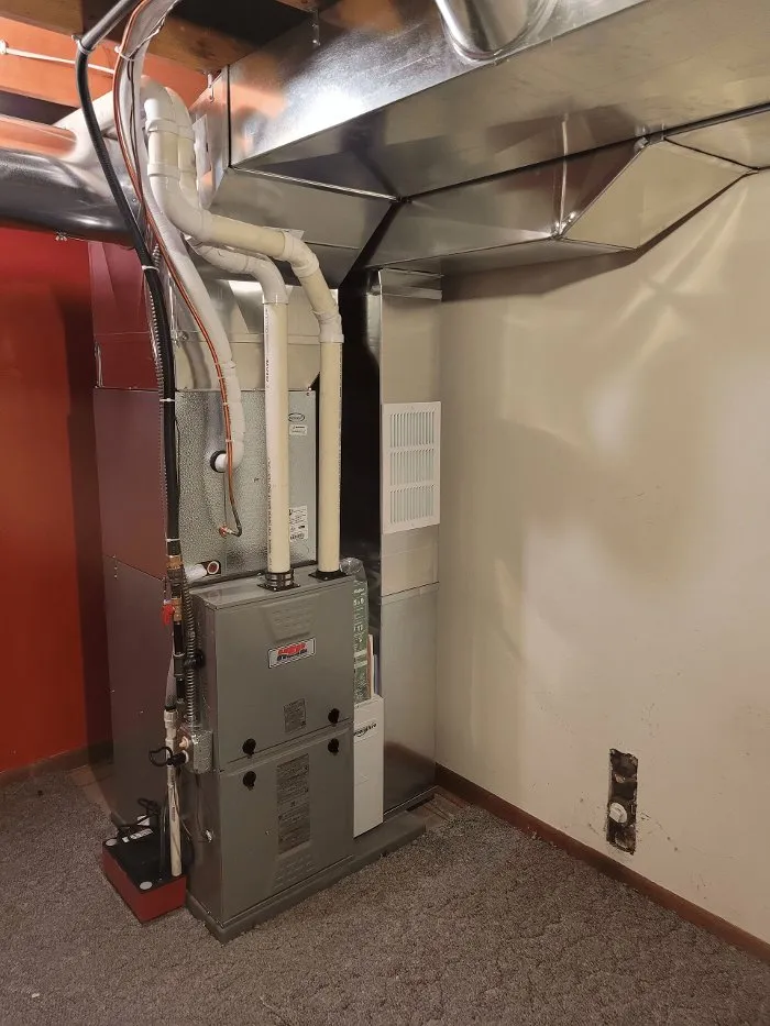 Slide of Alvarez Heating and Cooling