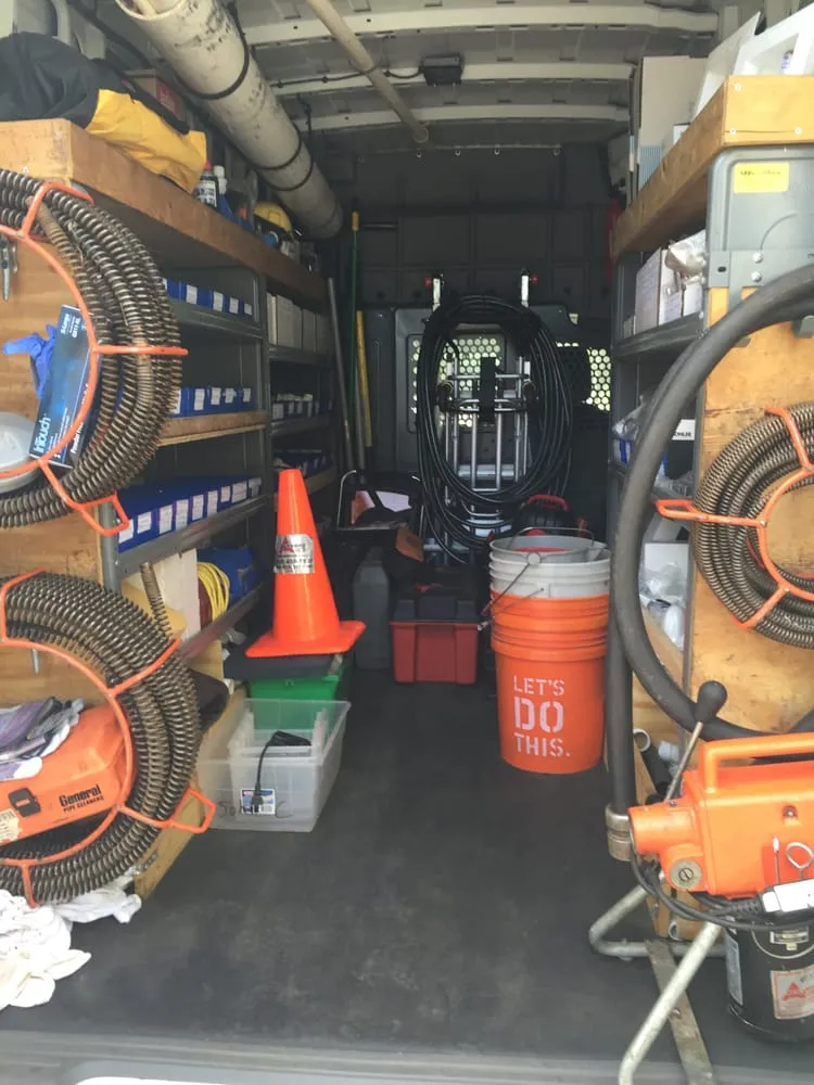 Slide of Alvarez Plumbing & Air Conditioning