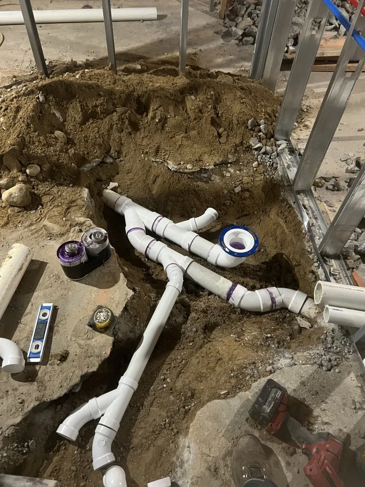 Slide of Alvarez Plumbing & Heating