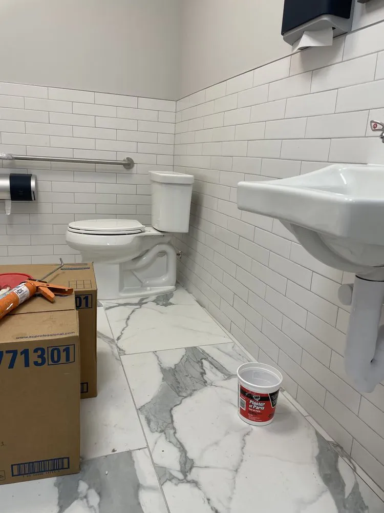 Slide of Alvarez Plumbing & Heating