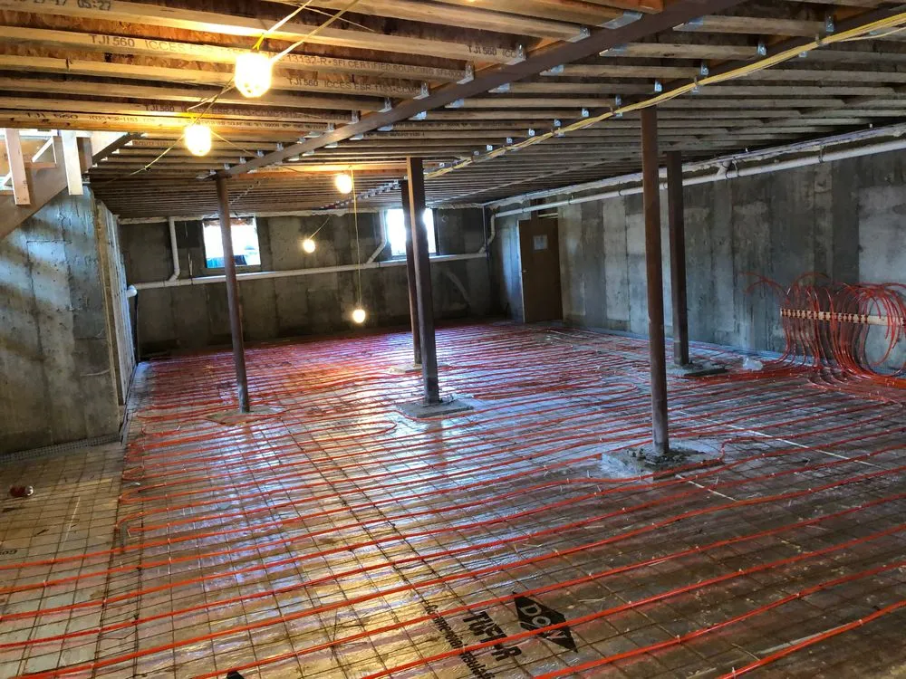 Slide of Alvarez Plumbing & Heating