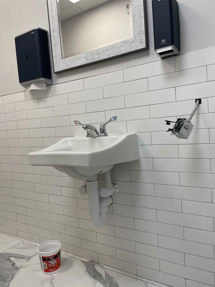 Slide of Alvarez Plumbing & Heating