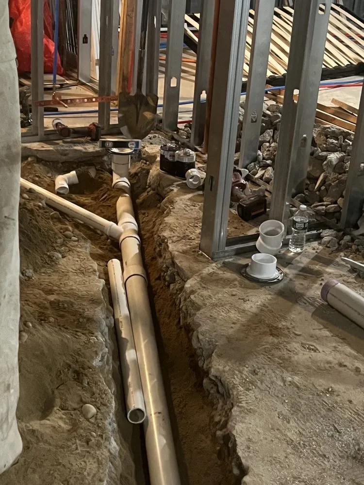 Slide of Alvarez Plumbing & Heating