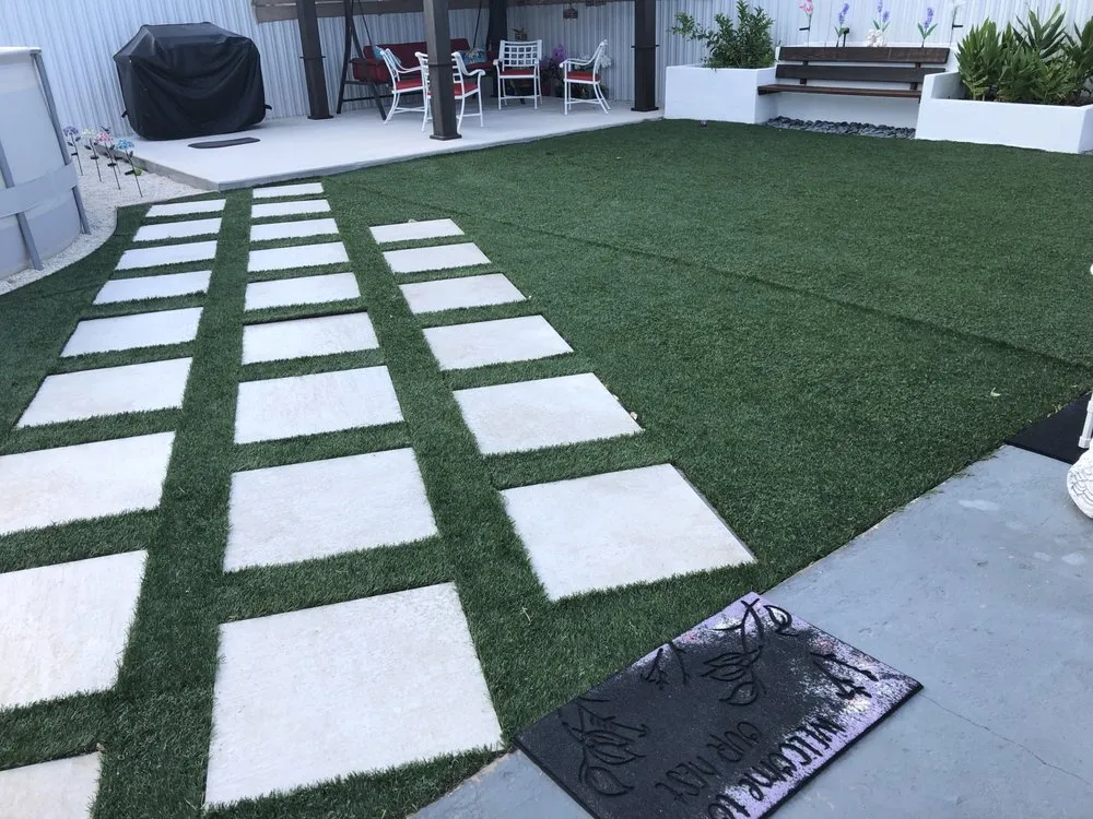 Slide of Alvarez Services